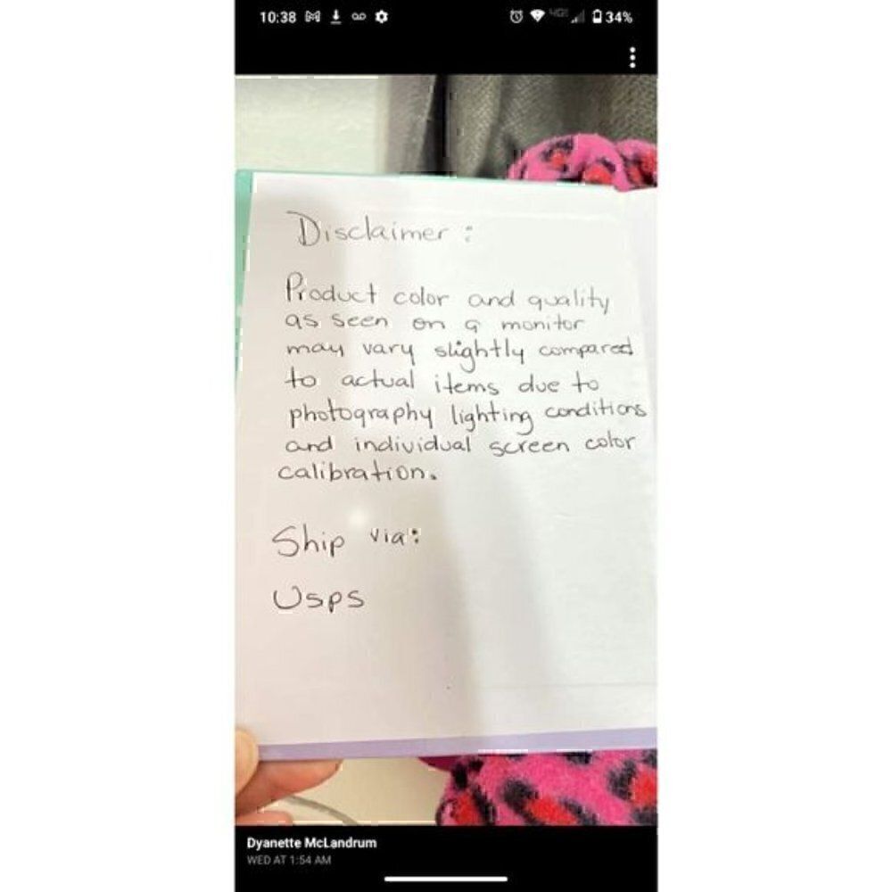 Flying Tomato, Navy Blue Cardigan with Embroidery  Drawstring Bell Sleeves S - Picture 9 of 9